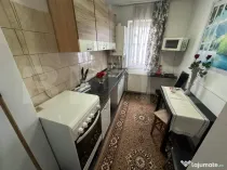 Apartament 2 camere, semidecomandat, 40 mp, zona Micro – m