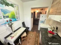 Apartament 2 camere, semidecomandat, 40 mp, zona Micro – m