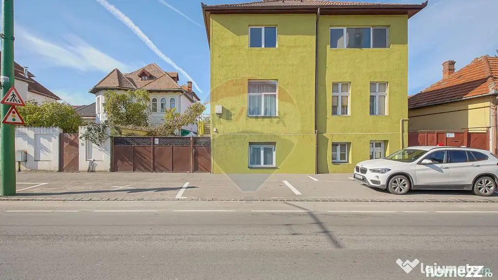 Apartament spatios la casa | 13 Decembrie| 0% Comision cu...