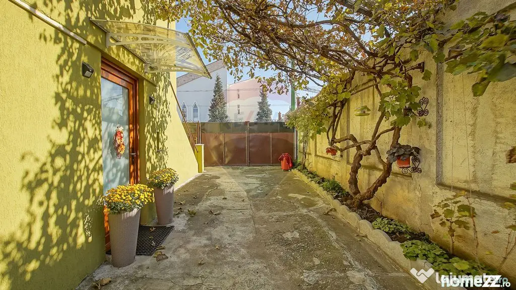 Apartament spatios la casa | 13 Decembrie| 0% Comision cu...