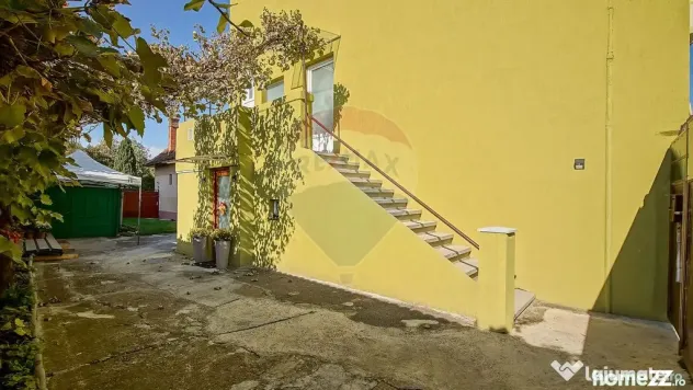 Apartament spatios la casa | 13 Decembrie| 0% Comision cu...
