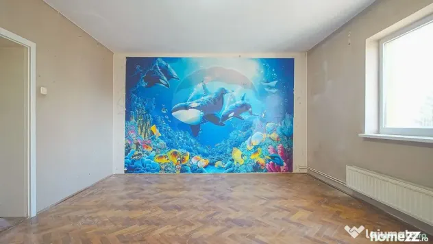 Apartament spatios la casa | 13 Decembrie| 0% Comision cu...