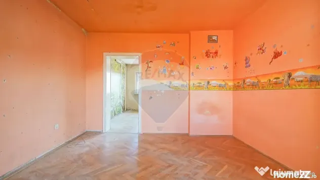 Apartament spatios la casa | 13 Decembrie| 0% Comision cu...