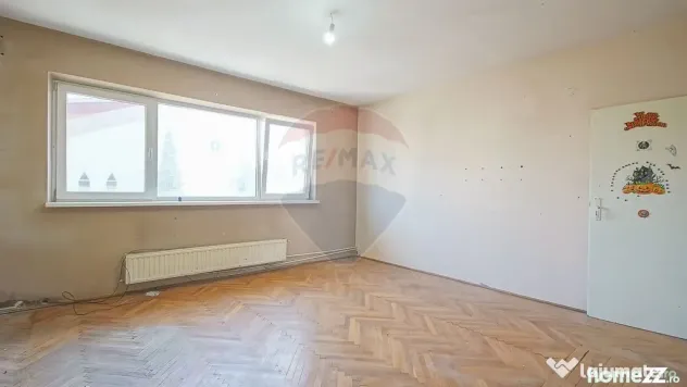 Apartament spatios la casa | 13 Decembrie| 0% Comision cu...