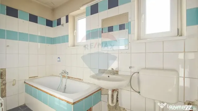 Apartament spatios la casa | 13 Decembrie| 0% Comision cu...