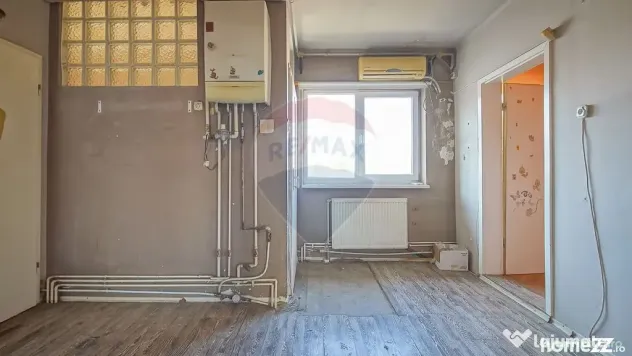 Apartament spatios la casa | 13 Decembrie| 0% Comision cu...