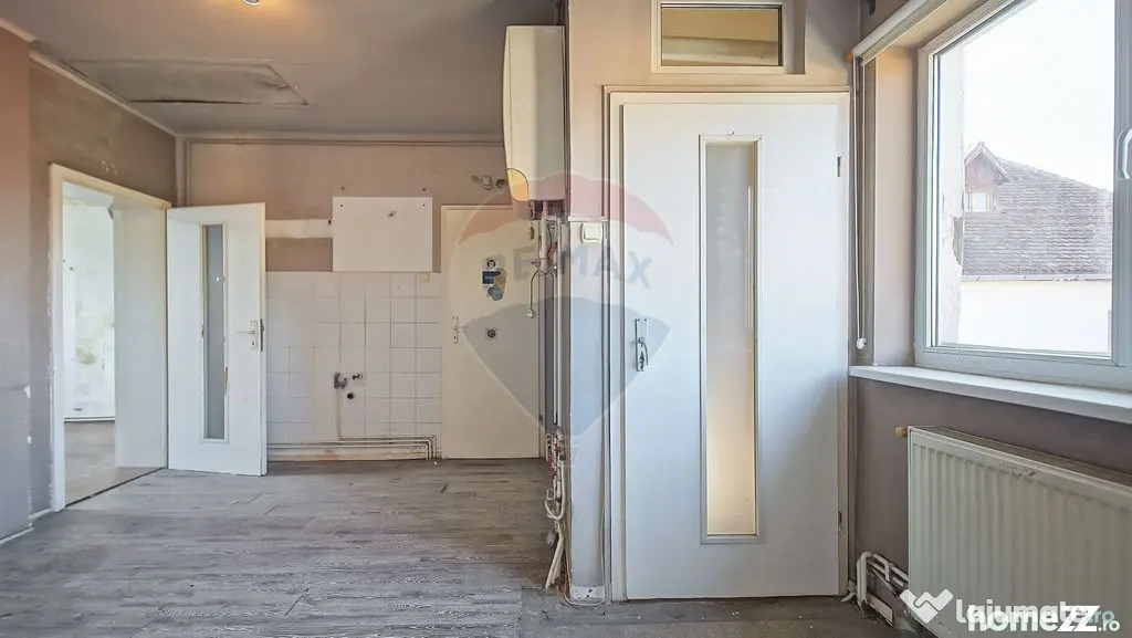 Apartament spatios la casa | 13 Decembrie| 0% Comision cu...