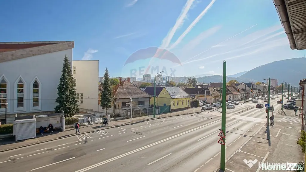 Apartament spatios la casa | 13 Decembrie| 0% Comision cu...
