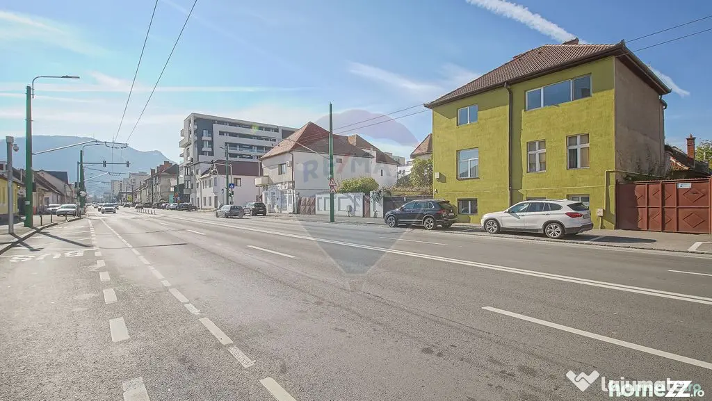 Apartament spatios la casa | 13 Decembrie| 0% Comision cu...