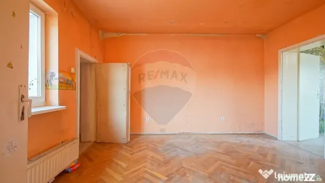 Apartament spatios la casa | 13 Decembrie| 0% Comision cu...