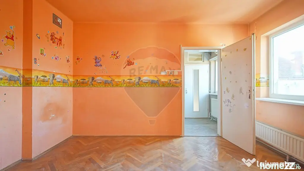 Apartament spatios la casa | 13 Decembrie| 0% Comision cu...