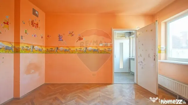 Apartament spatios la casa | 13 Decembrie| 0% Comision cu...