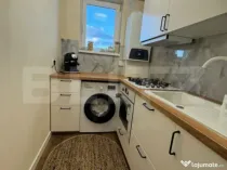 Apartament modern de 3 camere, complet renovat, zona Standar