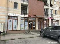 Spațiu comercial de 80mp de închiriat în zona Vasile A...