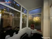 Apartament 2 camere de zona Il Caragiale Tulcea 