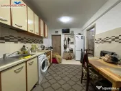 Apartament 2 camere de zona Il Caragiale Tulcea 