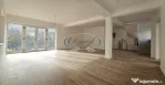 Duplex finisat, cu panouri si pompa de caldura, Floresti-Tau