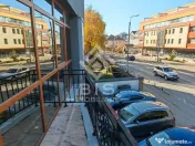 Spațiu Generos de Închiriat - 90 mp Utili - Zonă Ultra... 