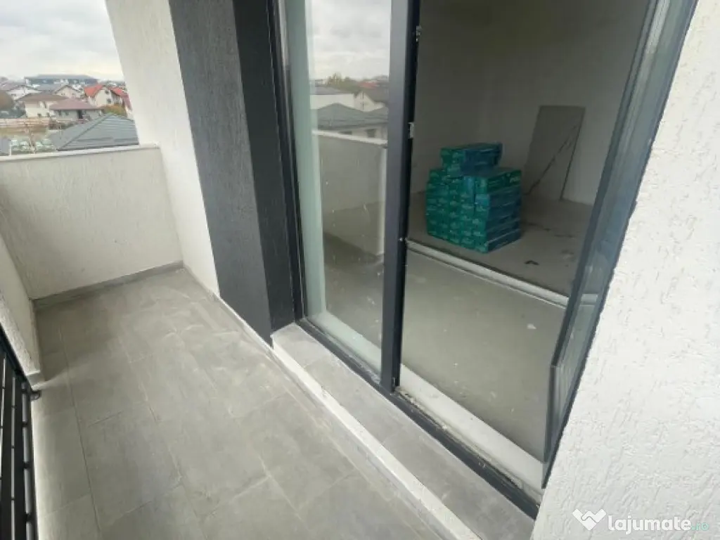 Apartament 2 camere, decomandat, 2 balcoane, gradinita/ scoala/ STB