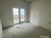 Apartament 2 camere 53 mp + curte 26 mp, toate utilitatile 