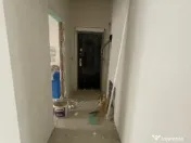 Apartament 2 camere 53 mp + curte 26 mp, toate utilitatile 