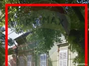 Casă cu 3 camere pe strada Eminescu 