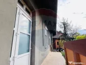 Casă cu 3 camere pe strada Eminescu 