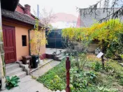 Casă cu 3 camere pe strada Eminescu 