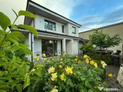 Vila deosebita, construcție 2019 – Gherghitei- Colentina 