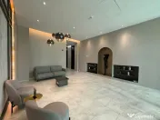 One Cotroceni Park 2 camere etaj 6 MOBILAT/UTILAT LA CHEIE 