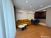 One Cotroceni Park 2 camere etaj 6 MOBILAT/UTILAT LA CHEIE 