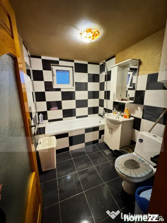 Casă de vânzare în Hudum – liniște, spațiu și confor - Hudum (Botosani)