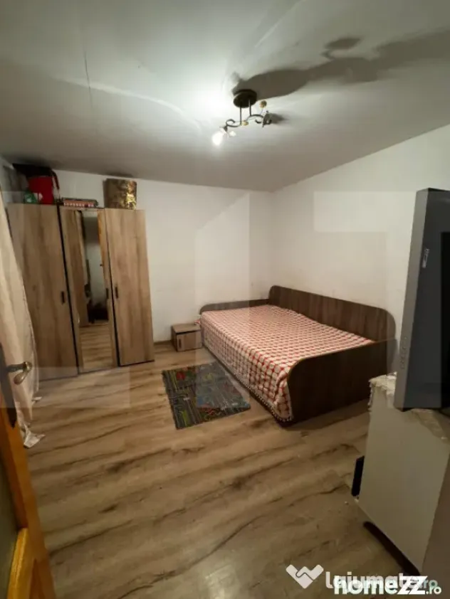 Casă de vânzare în Hudum – liniște, spațiu și confor - Hudum (Botosani)