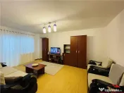 Apartament 4 camere,mobilat si utilat,etaj 3, zona Pompieri 