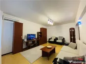 Apartament 4 camere,mobilat si utilat,etaj 3, zona Pompieri 