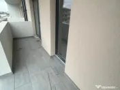 Apartament nou cu 2 camere decomandat – 52,51 mp, finisaje la alegere 