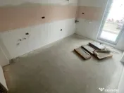 Apartament nou cu 2 camere decomandat – 52,51 mp, finisaje la alegere 