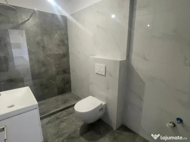 Apartament 3 camere modern – 87,2 mp – Zona Diamantului-Safirulu
