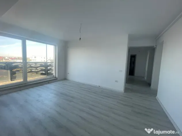 Apartament 3 camere modern – 87,2 mp – Zona Diamantului-Safirulu