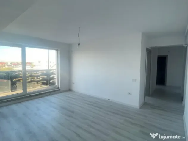 Apartament 3 camere modern – 87,2 mp – Zona Diamantului-Safirulu