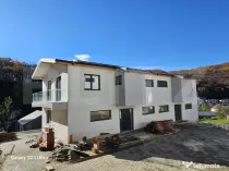 Duplex 4 camere, 130 mp utili, 275 mp teren, 3 băi, zona T?