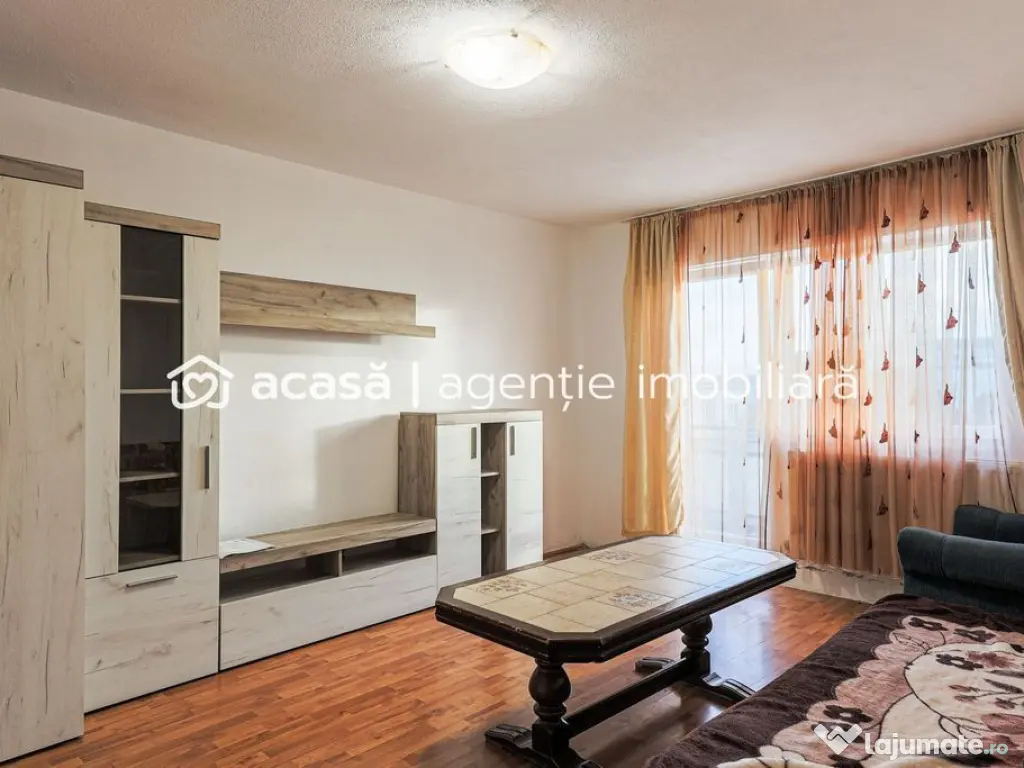 Spațiu, lumină și potențial: Apartamentul tău în Ar...