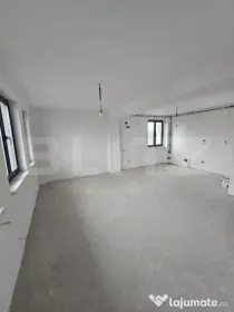 Apartament cu 3 camere, 69,83 mp utili, zona Itcani