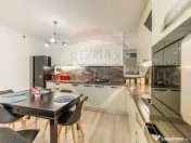 Apartament cu 2 camere,82 mp Arad Plaza 