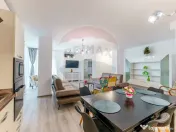 Apartament cu 2 camere,82 mp Arad Plaza 