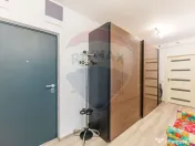 Apartament cu 2 camere,82 mp Arad Plaza 