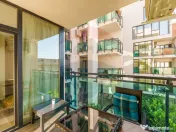 Apartament cu 2 camere,82 mp Arad Plaza 