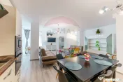 Apartament cu 2 camere,82 mp Arad Plaza 