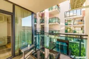Apartament cu 2 camere,82 mp Arad Plaza 