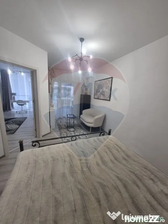 Apartament cu 2 camere,82 mp Arad Plaza